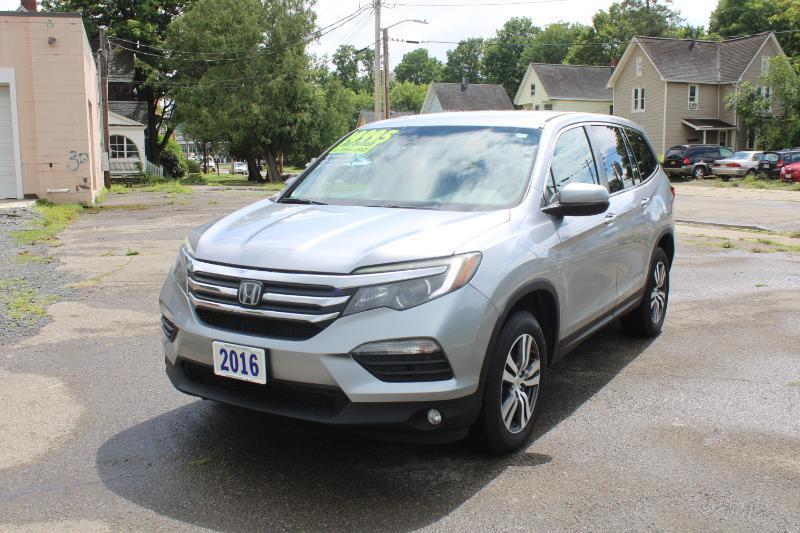 Honda Pilot EX 4WD 2016