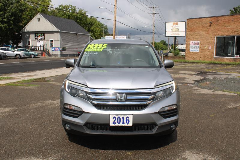 Honda Pilot EX 4WD 2016