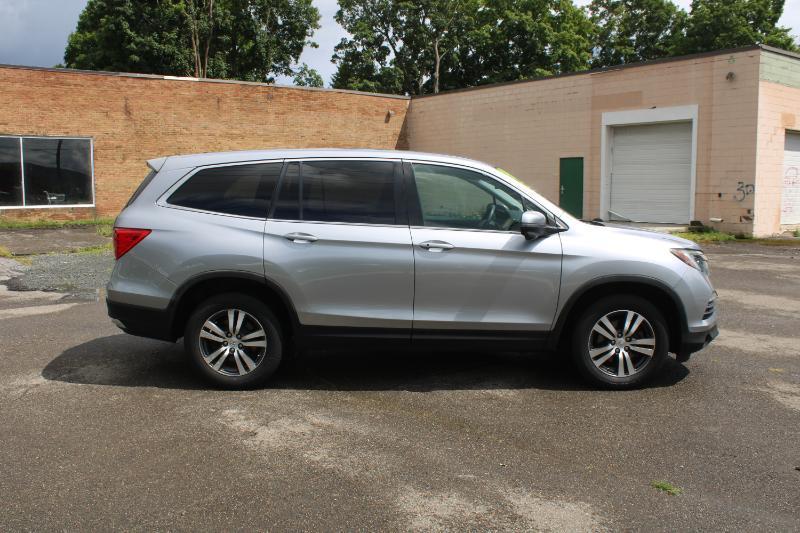 Honda Pilot EX 4WD 2016