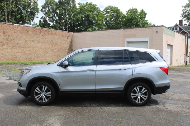 Honda Pilot EX 4WD 2016