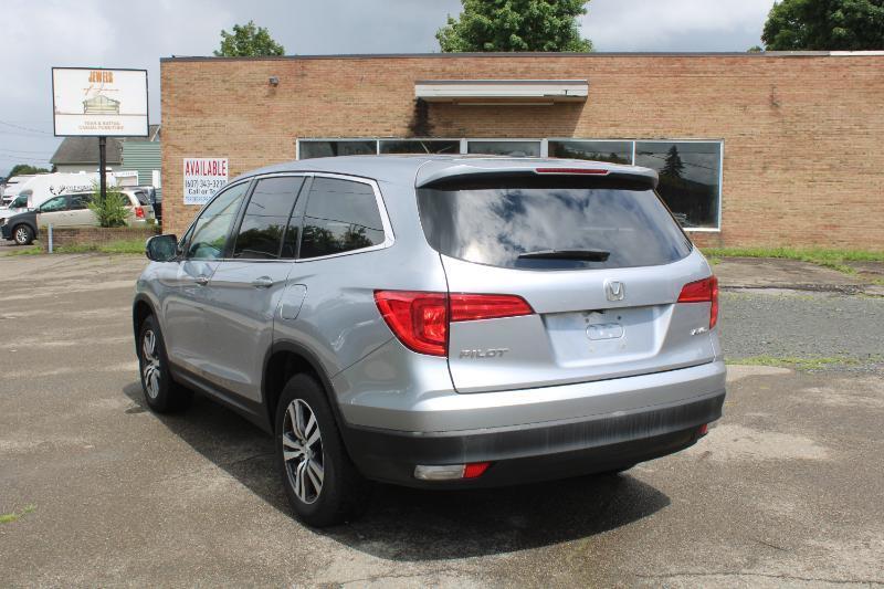 Honda Pilot EX 4WD 2016
