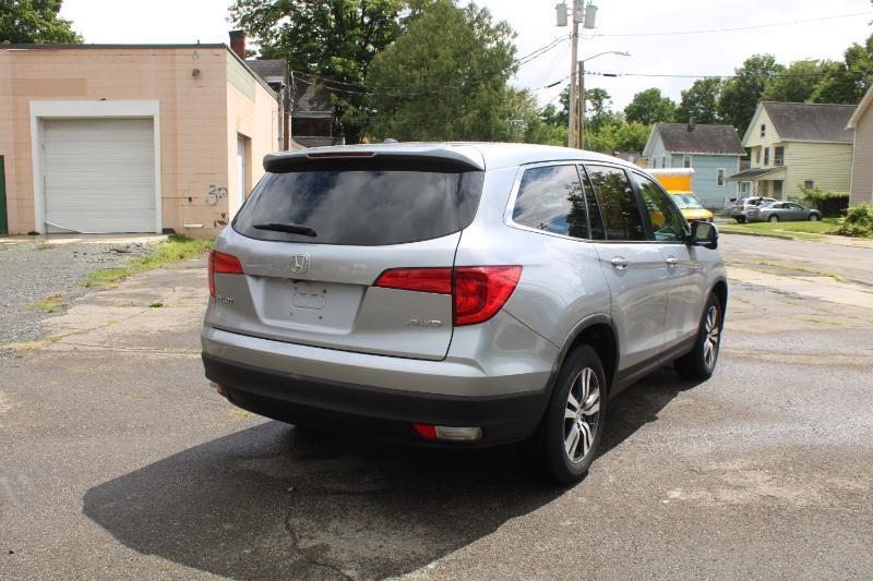 Honda Pilot EX 4WD 2016