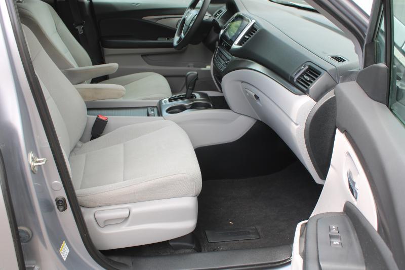 Honda Pilot EX 4WD 2016