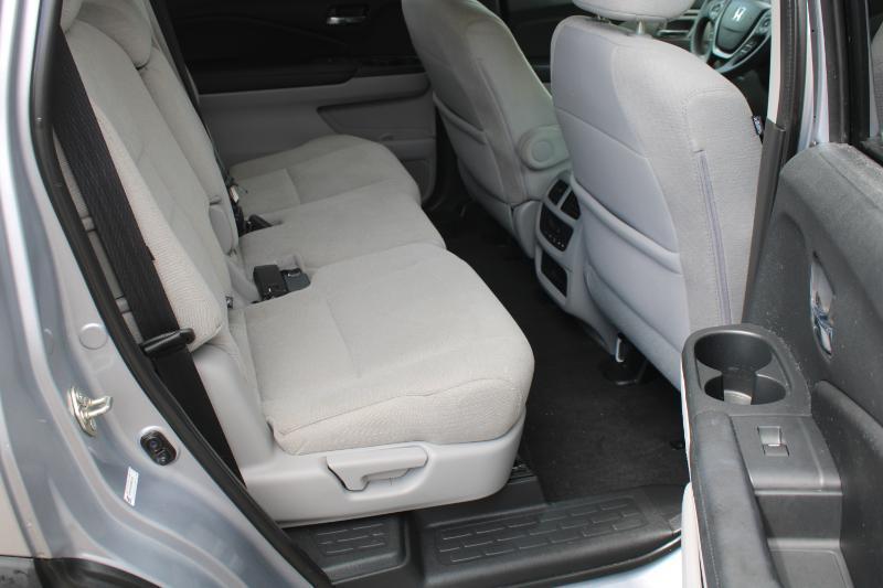 Honda Pilot EX 4WD 2016