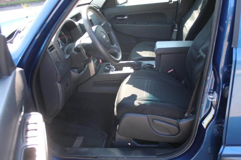 Jeep Liberty Sport 4WD 2009