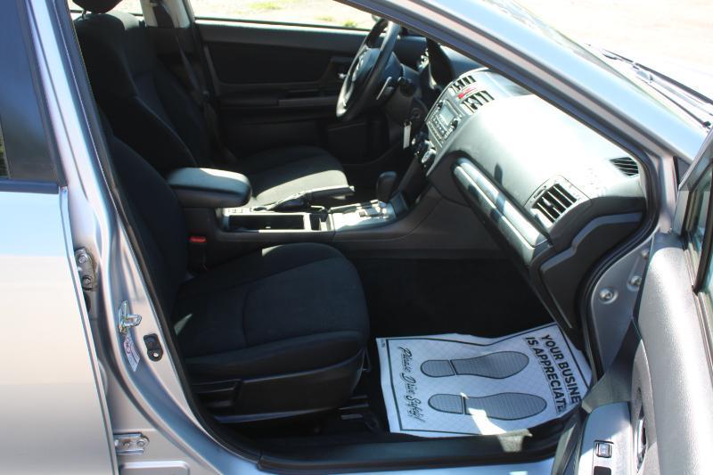 Subaru Impreza 2.0i Premium 5-Door w/All Weather Package 2013