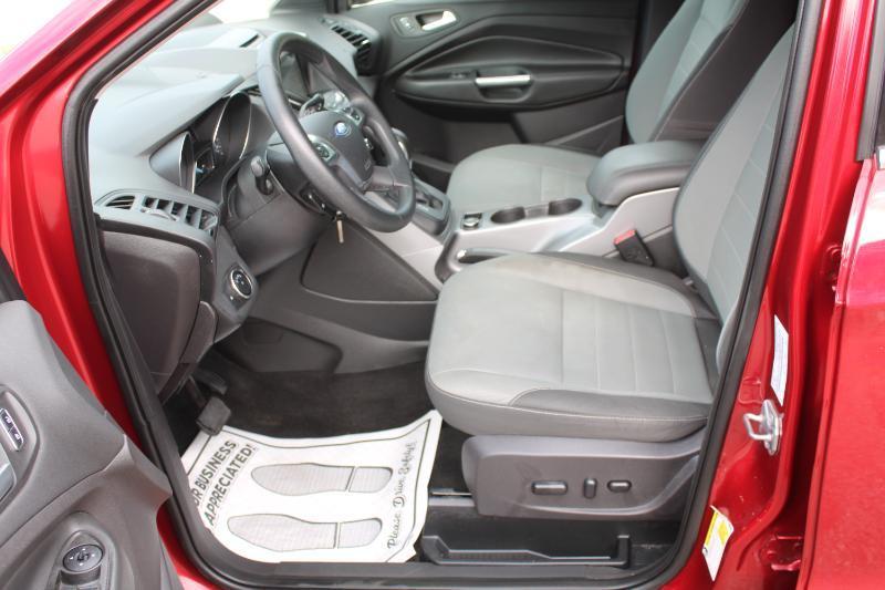 Ford Escape SE 4WD 2016