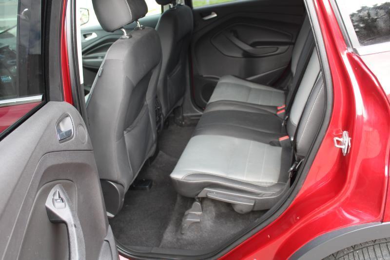 Ford Escape SE 4WD 2016