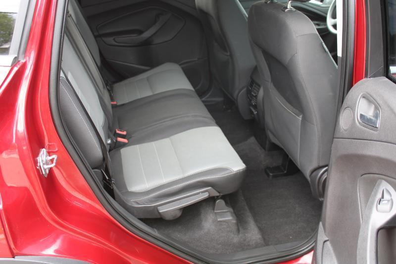 Ford Escape SE 4WD 2016