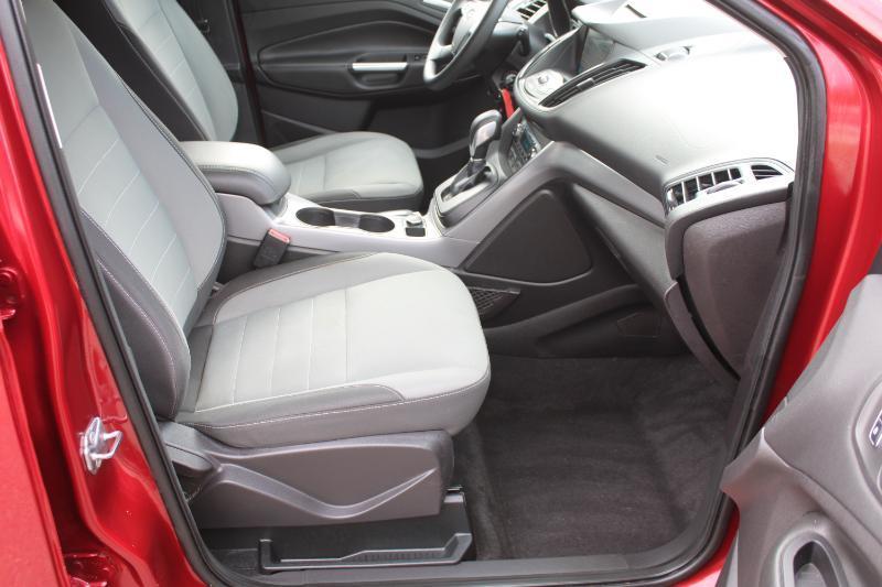 Ford Escape SE 4WD 2016