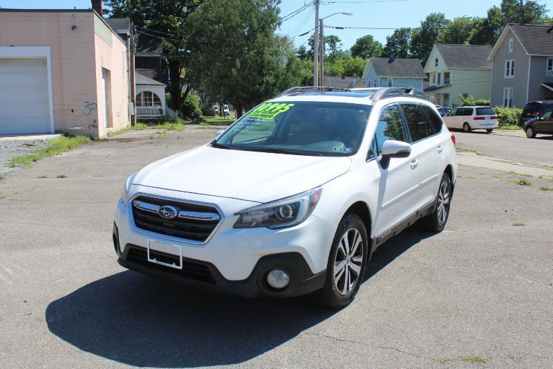 Subaru Outback 2.5i Limited 2019