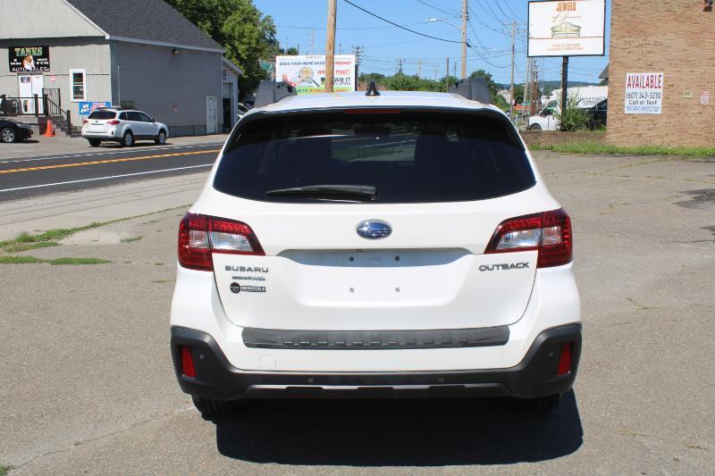 Subaru Outback 2.5i Limited 2019
