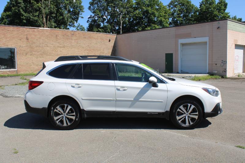 Subaru Outback 2.5i Limited 2019