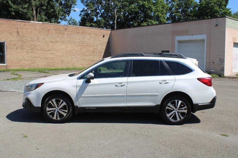 Subaru Outback 2.5i Limited 2019