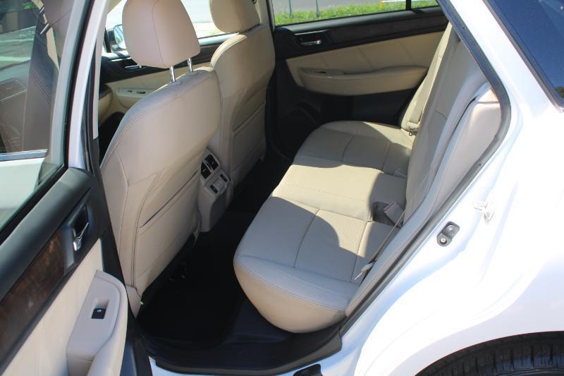 Subaru Outback 2.5i Limited 2019