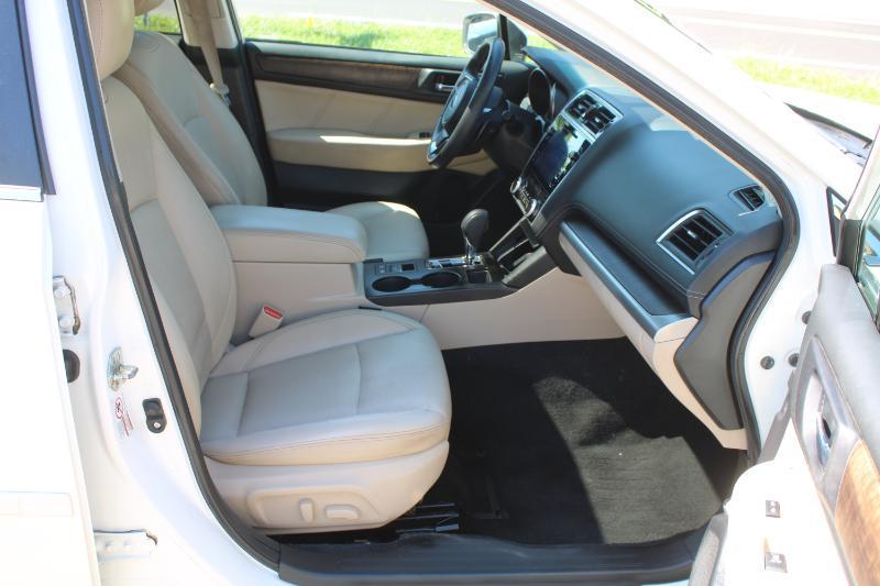Subaru Outback 2.5i Limited 2019