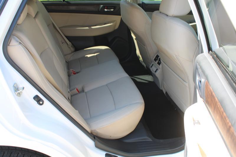 Subaru Outback 2.5i Limited 2019