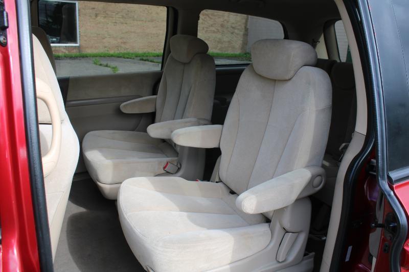 Kia Sedona EX LWB 2008