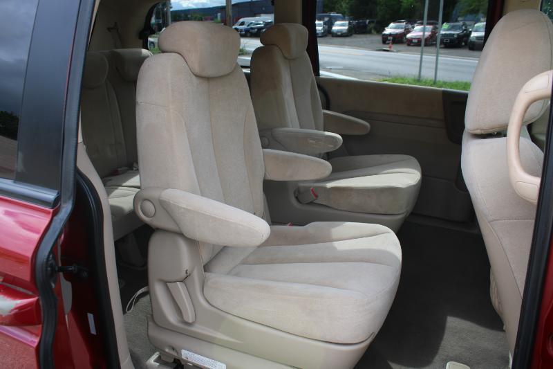 Kia Sedona EX LWB 2008