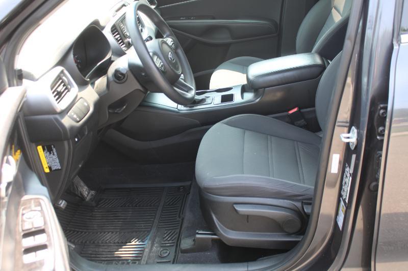 Kia Sorento LX AWD 2016