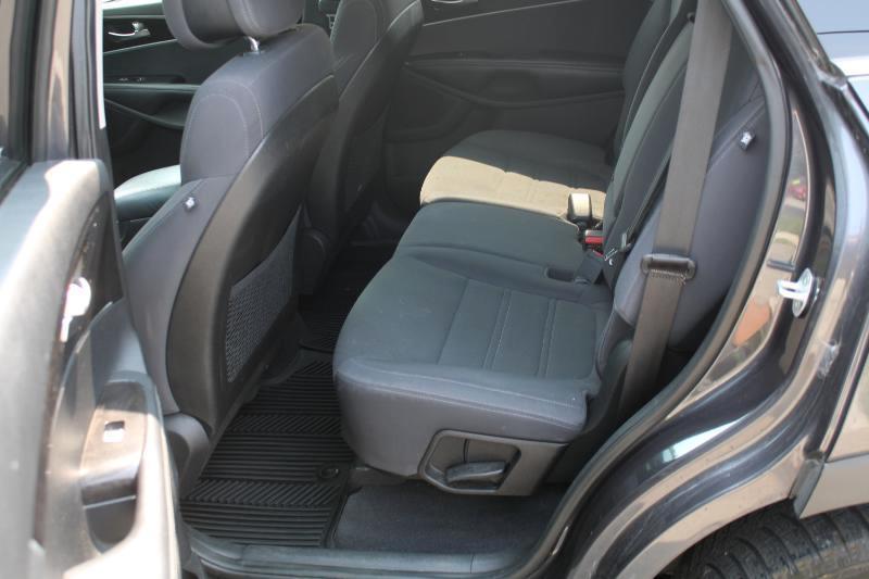 Kia Sorento LX AWD 2016