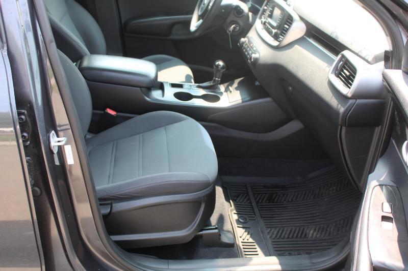 Kia Sorento LX AWD 2016