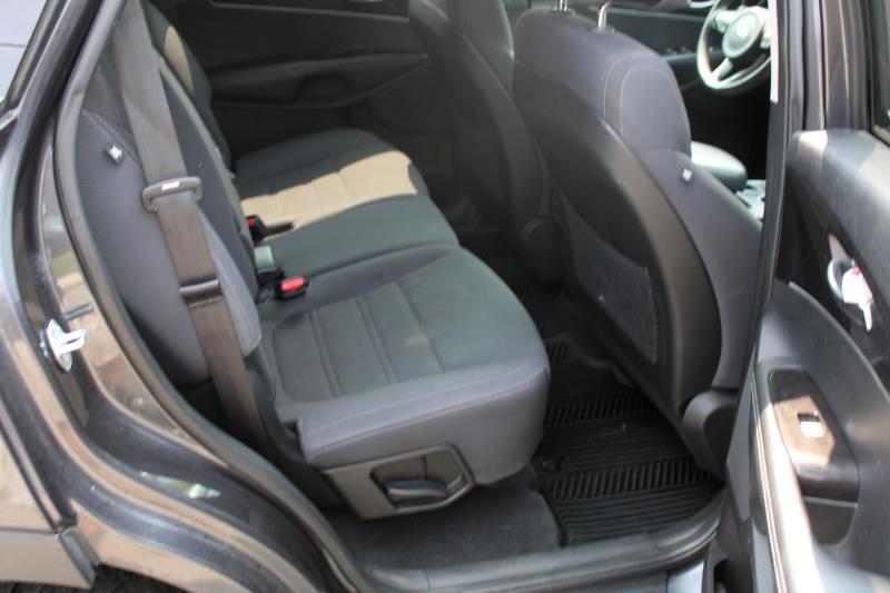 Kia Sorento LX AWD 2016
