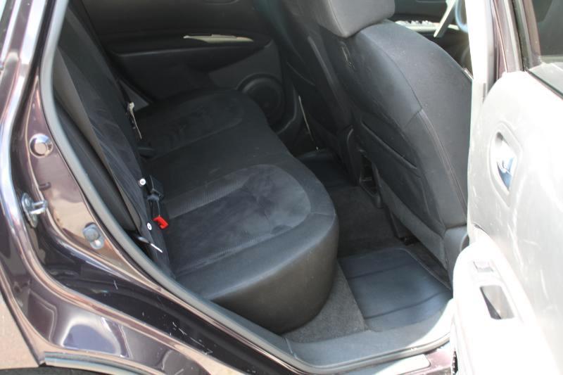 Nissan Rogue Select  2015