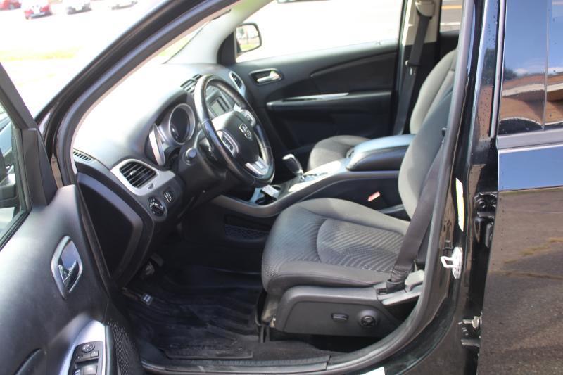 Dodge Journey SXT AWD 2017