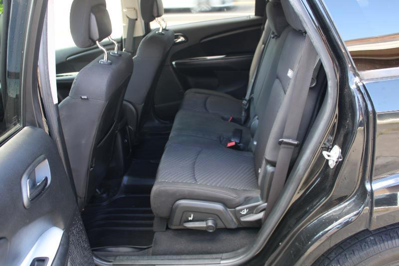 Dodge Journey SXT AWD 2017