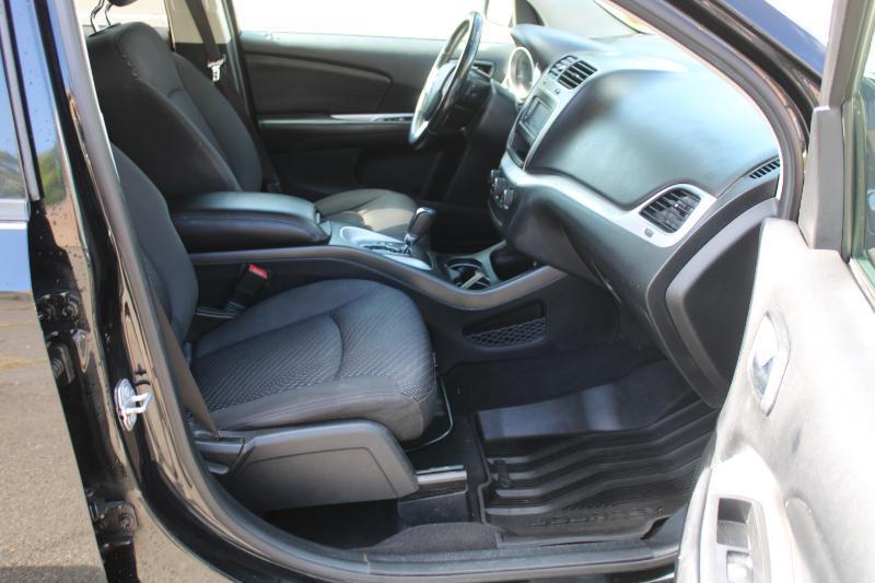 Dodge Journey SXT AWD 2017