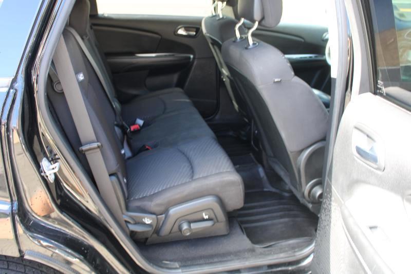 Dodge Journey SXT AWD 2017