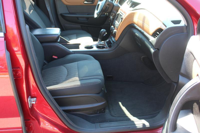 Chevrolet Traverse 1LT AWD 2014