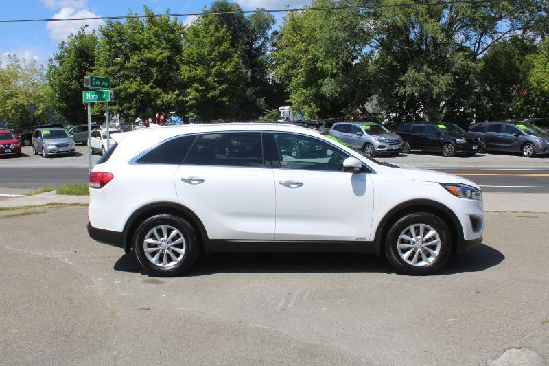 Kia Sorento LX AWD 2017
