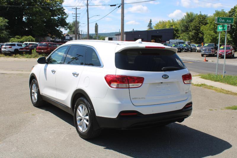 Kia Sorento LX AWD 2017