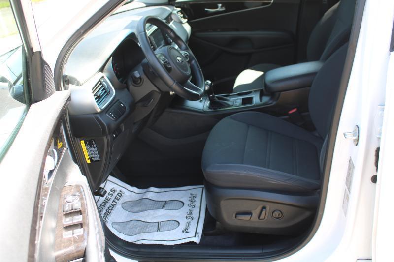Kia Sorento LX AWD 2017