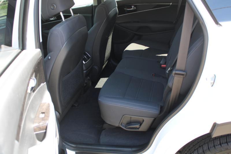 Kia Sorento LX AWD 2017