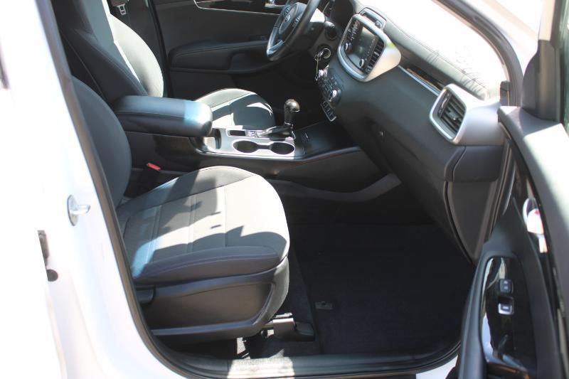 Kia Sorento LX AWD 2017