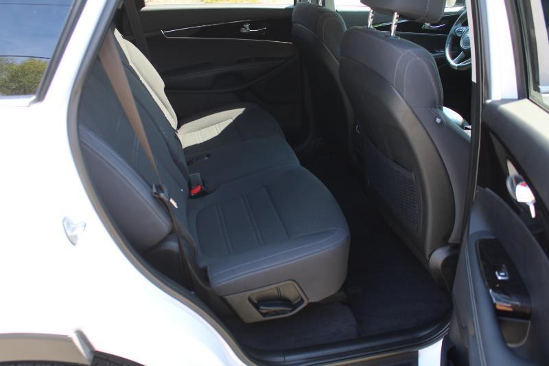 Kia Sorento LX AWD 2017
