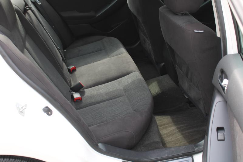 Nissan Altima 2.5 2012