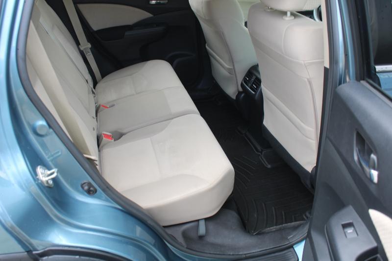 Honda CR-V EX AWD 2016