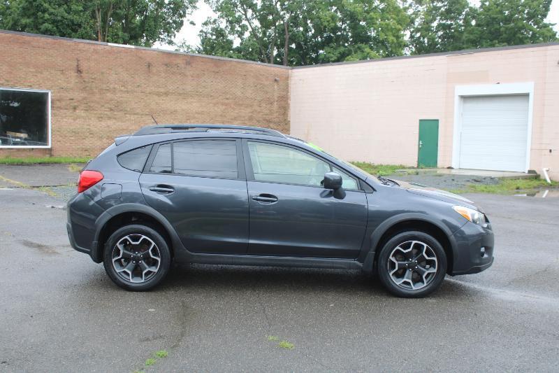 Subaru XV Crosstrek 2.0 Limited 2014