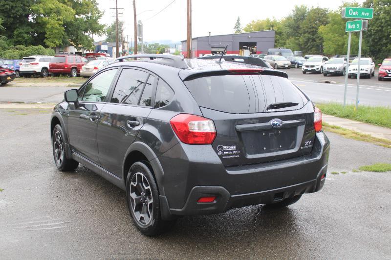 Subaru XV Crosstrek 2.0 Limited 2014