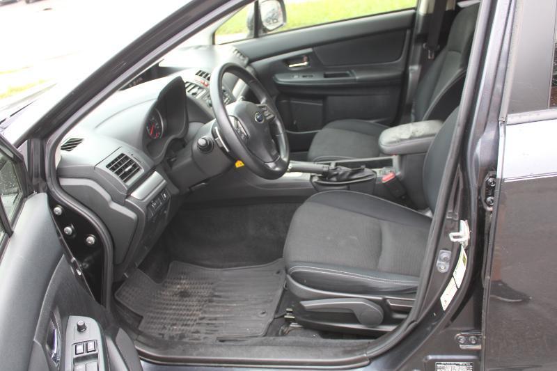 Subaru XV Crosstrek 2.0 Limited 2014
