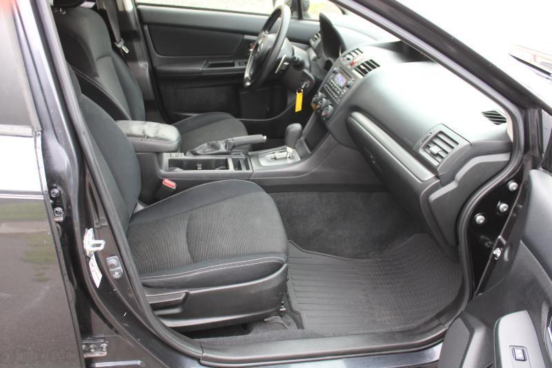 Subaru XV Crosstrek 2.0 Limited 2014