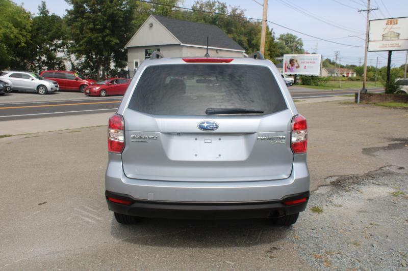 Subaru Forester 2.5i Premium 2015