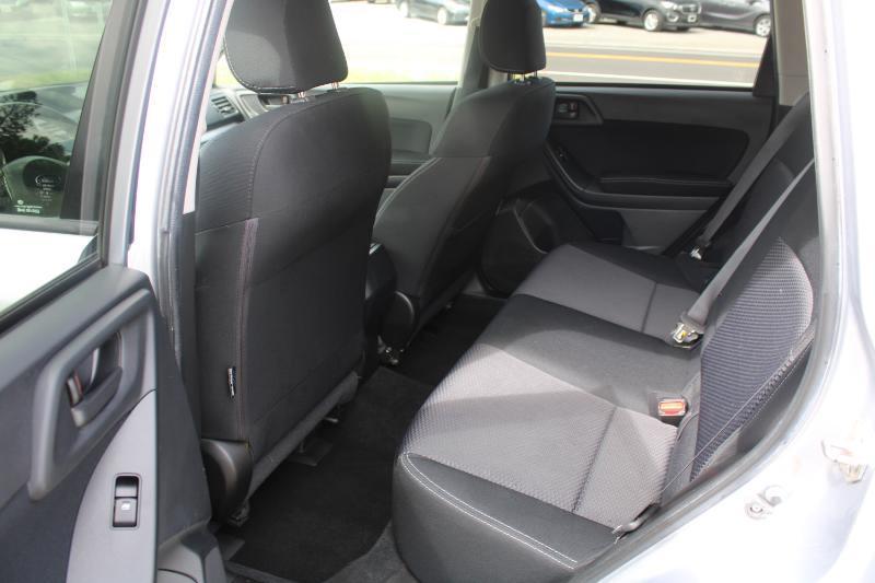 Subaru Forester 2.5i Premium 2015