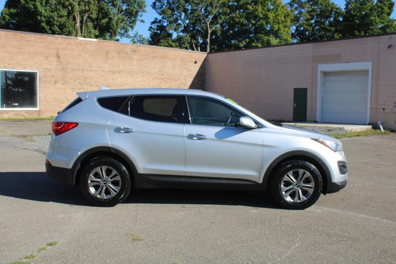 Hyundai Santa Fe Sport 2.4 AWD 2016