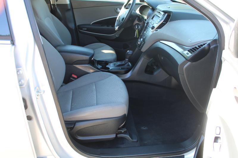 Hyundai Santa Fe Sport 2.4 AWD 2016