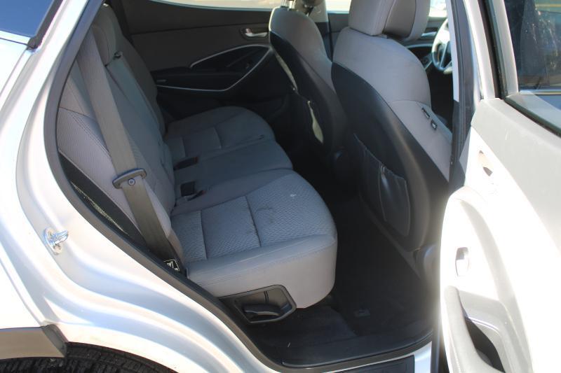 Hyundai Santa Fe Sport 2.4 AWD 2016